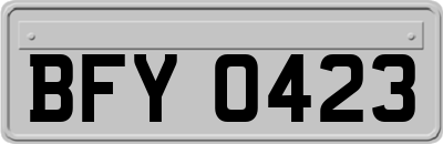 BFY0423