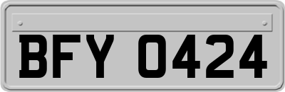 BFY0424