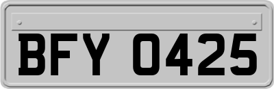 BFY0425