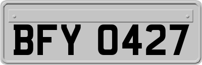 BFY0427