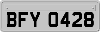 BFY0428