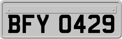 BFY0429