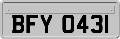 BFY0431