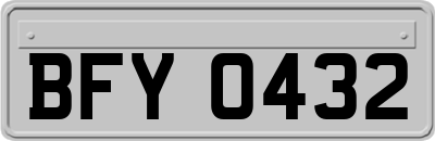 BFY0432