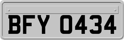 BFY0434
