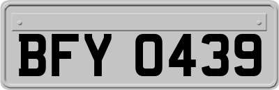 BFY0439