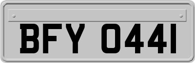 BFY0441