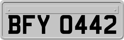 BFY0442