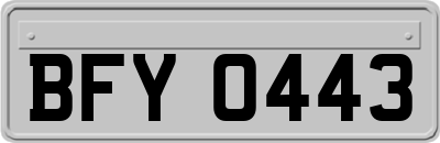 BFY0443