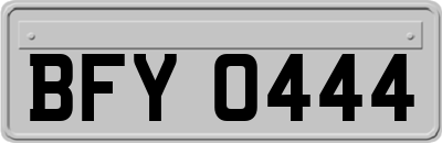 BFY0444