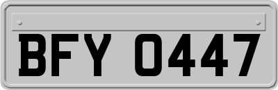 BFY0447