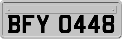 BFY0448