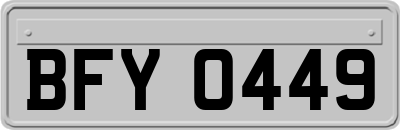 BFY0449