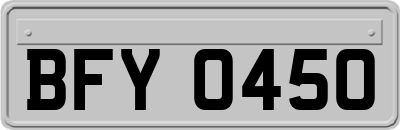 BFY0450