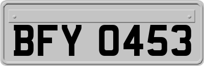 BFY0453