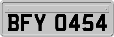 BFY0454