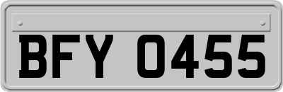 BFY0455