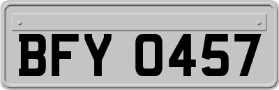 BFY0457