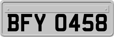 BFY0458