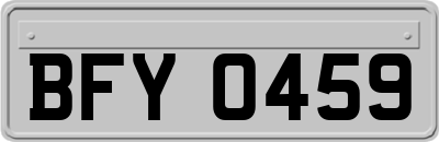 BFY0459