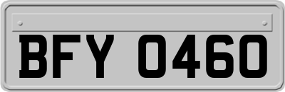 BFY0460