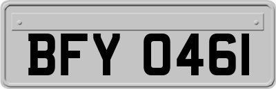 BFY0461
