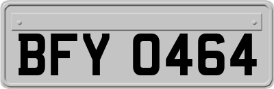 BFY0464