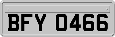 BFY0466