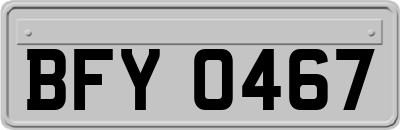 BFY0467