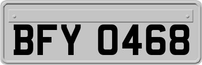 BFY0468