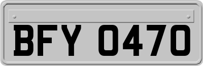 BFY0470