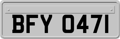 BFY0471