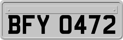 BFY0472