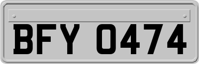 BFY0474