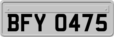 BFY0475