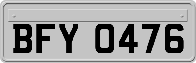 BFY0476