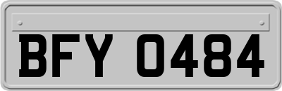 BFY0484