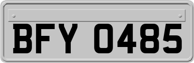 BFY0485