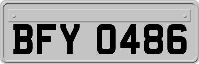 BFY0486