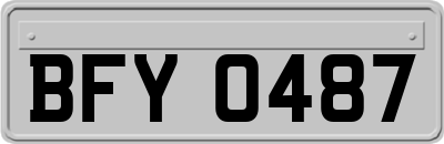BFY0487