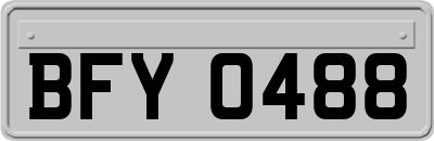 BFY0488