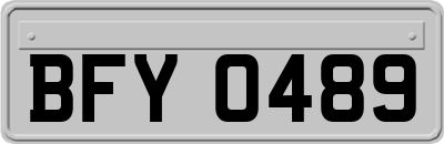 BFY0489