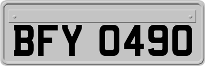 BFY0490