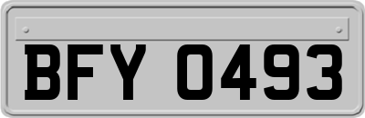 BFY0493