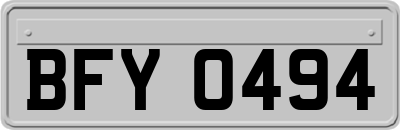 BFY0494