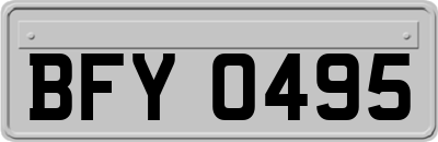 BFY0495