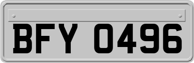 BFY0496