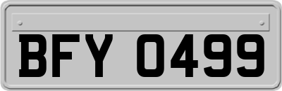 BFY0499
