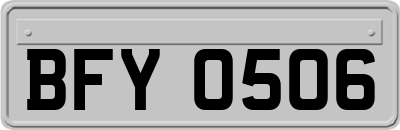 BFY0506