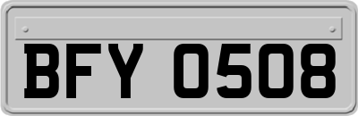 BFY0508